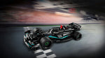 42165 MERCEDES AMG F1 W14 E PERFORMANCE PULL-BACK