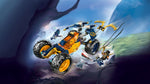 71811 ARINS NINJA OFFROADER