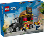 60404 BURGERVOGN
