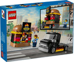 60404 BURGERVOGN