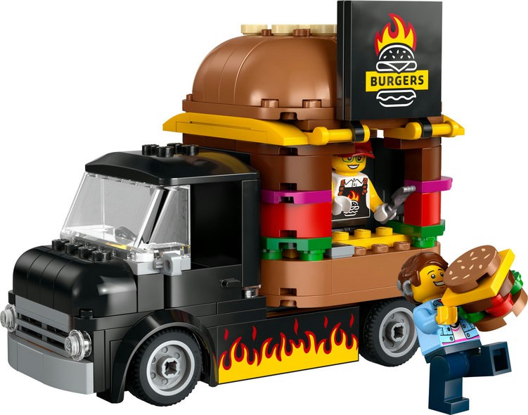 60404 BURGERVOGN