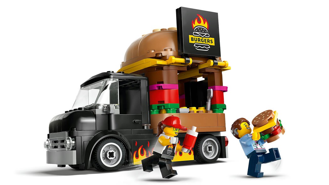 60404 BURGERVOGN