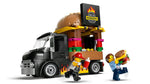 60404 BURGERVOGN