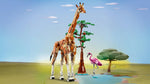 31150 VILDE SAFARIDYR