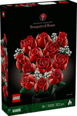 10328 BUKET ROSER