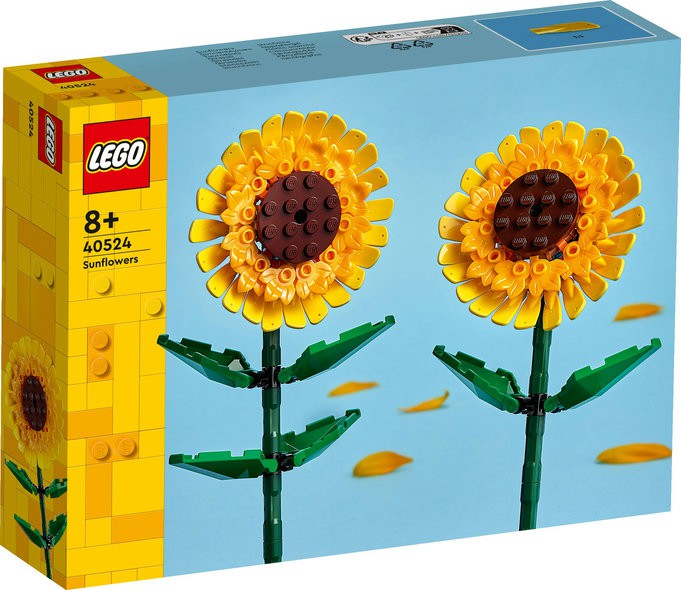 40524 SOLSIKKER