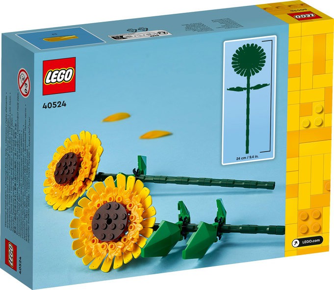 40524 SOLSIKKER