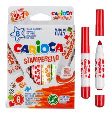 CARIOCA STEMPELTUSCHER 32740