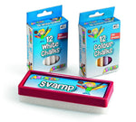 ARTKIDS 2X12 KRIDT+SVAMP 32833