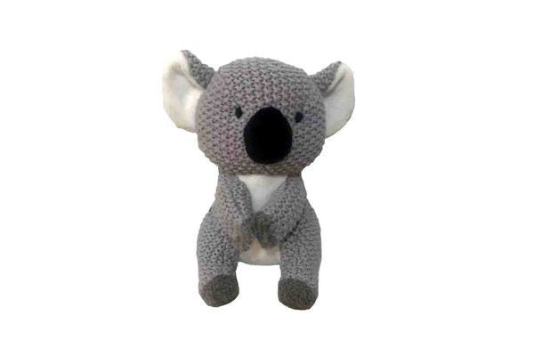BAMSE KOALA STRIKKET