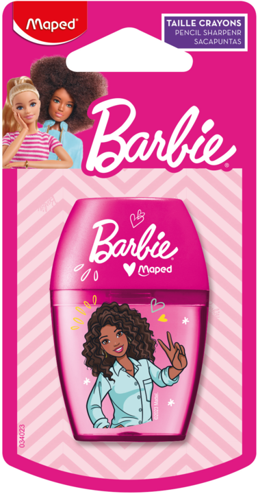 BARBIE BLYANTSPIDSER