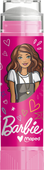 BARBIE VISKELÆDER TUBE M REFIL