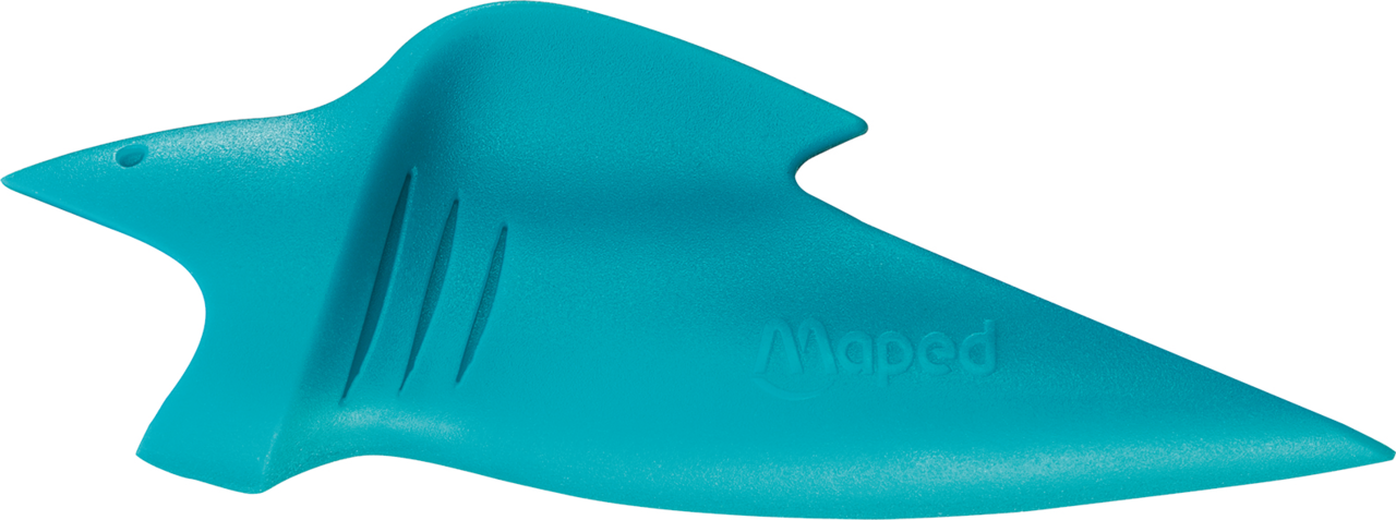 JUNGLE BLYANTER 2 STK M HOLDER MAPED