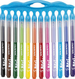 MAPED LONG LIGE COLOR'PEPS