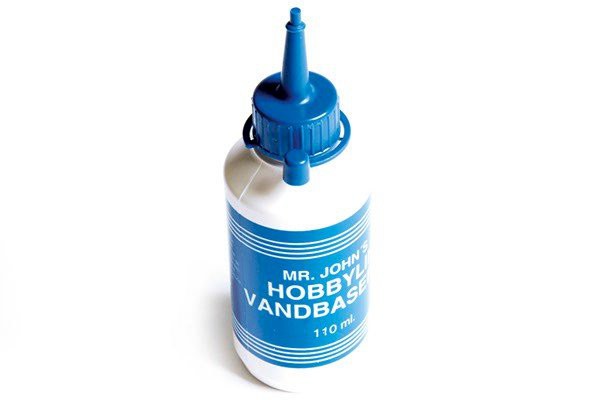 HOBBYLIM MR. JOHNS 100 ML
