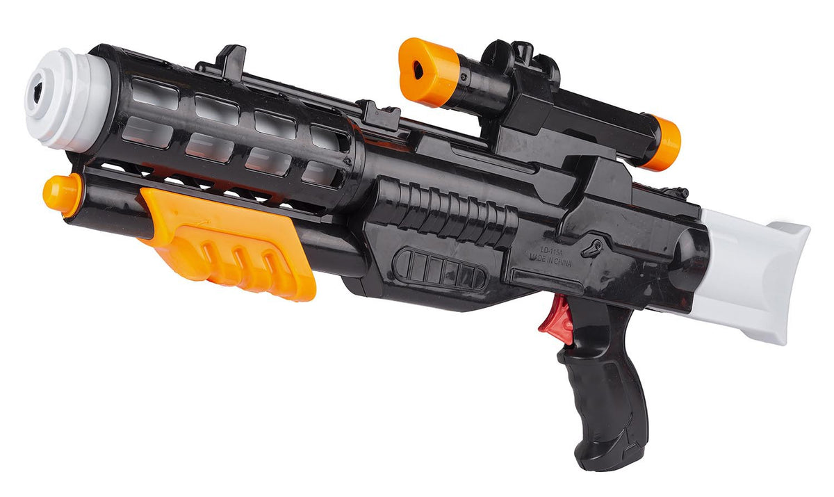 VANDGEVÆR SNIPER 58 CM 25374