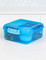 BENTO CUBE LUNCH 1,25 L - 41685