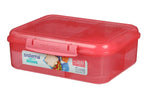 BENTO LUNCH TO GO 1,65 L - 41690