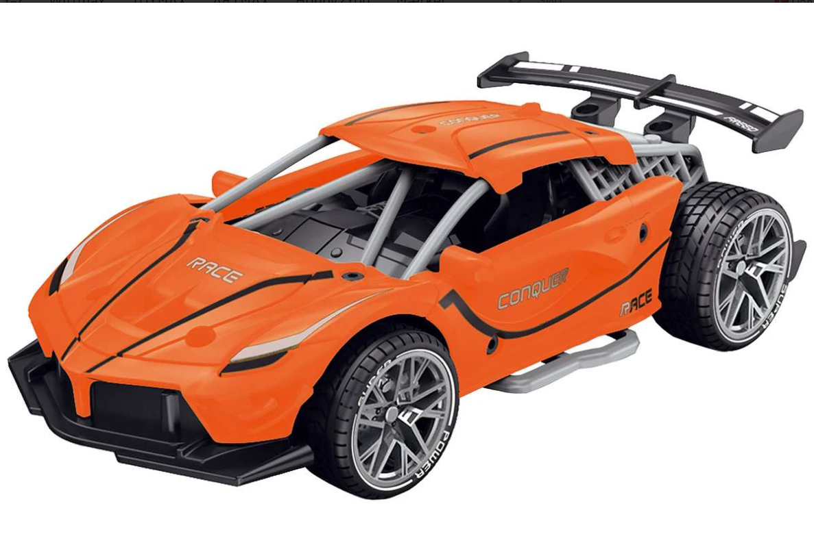 DIE-CAST PULL BACK BIL ASS. FARVER