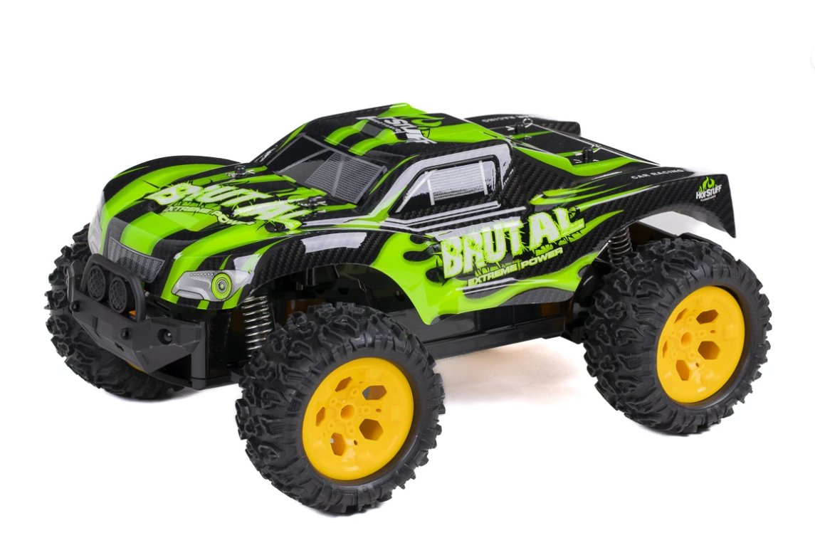 SNEAK BRUTAL OFFROAD R/C 1:12