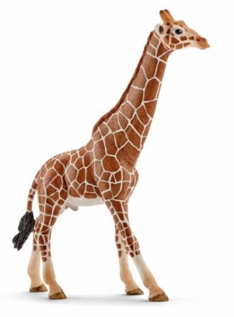 SCHLEICH GIRAF HAN 14749