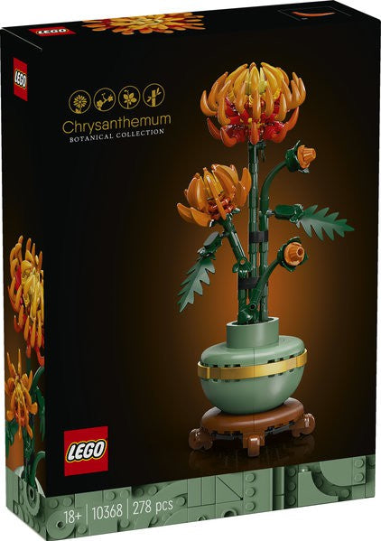 10368 KRYSANTEMUM