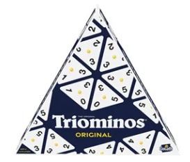 TRIOMINOS THE ORIGINAL