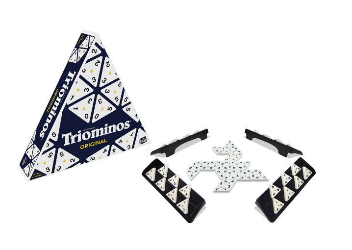 TRIOMINOS THE ORIGINAL