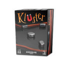 KLUSTER (NORDIC)