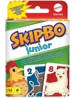 SKIP-BO JUNIOR