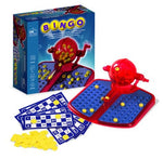 BINGO-SPIL THE GAME FACTORY