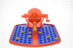 BINGO-SPIL THE GAME FACTORY