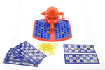 BINGO-SPIL THE GAME FACTORY