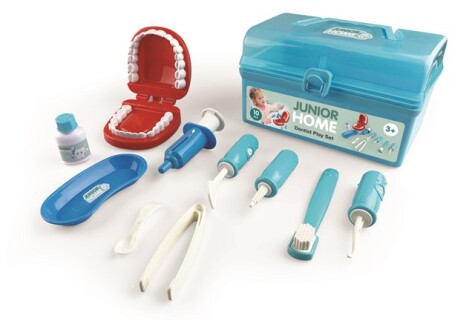 TANDLÆGESÆT JUNIOR HOME 505141
