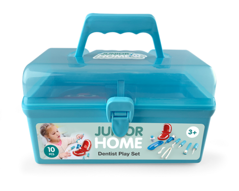 TANDLÆGESÆT JUNIOR HOME 505141