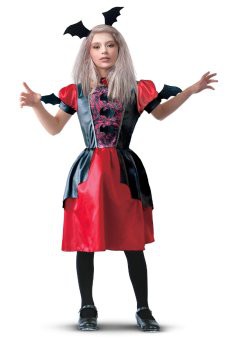 FLAGERMUS VAMPYRINDE 140CM 42574