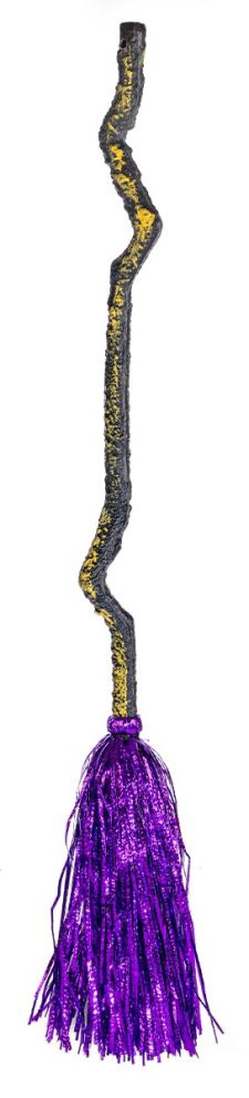 HEKSEKOST M. KNÆK + GLITTER 42891