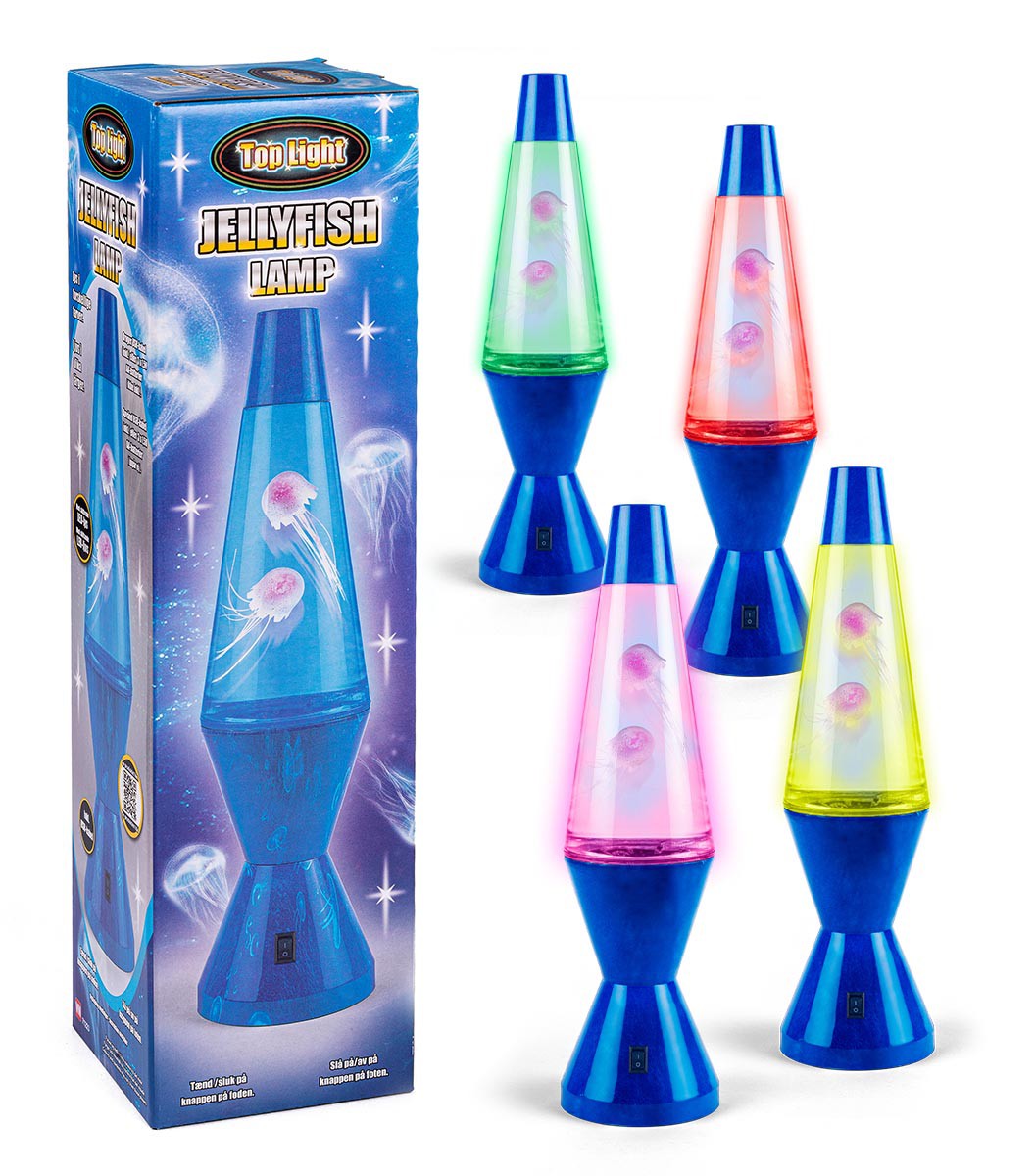 LAMPE M VANDMÆND 33,5 CM 71223
