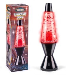 VULKANLAMPE M. KUGLER 32,5 CM 71224