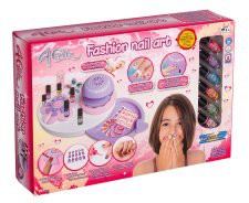 NEGLESALON SÆT 63235