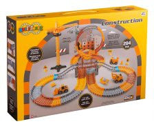 MULTITRACK CONSTRUCTION 41760
