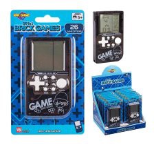 VINI BLOCK GAME 31277