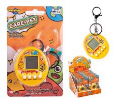 VINI BIG PET GAME 12 DISP 31271