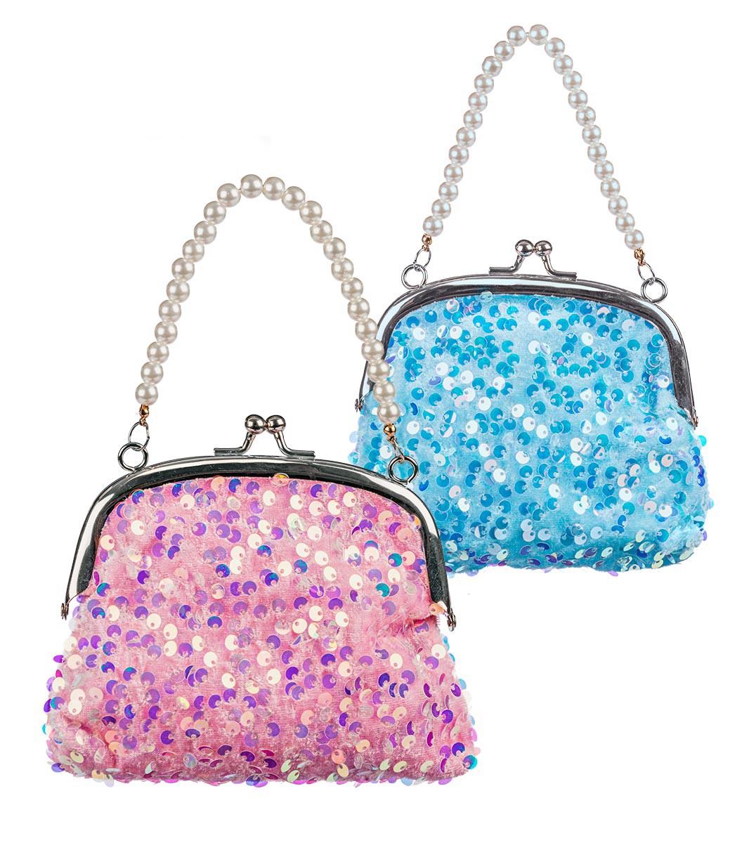 STOR PERLE PUNG 4-GIRLZ 63155