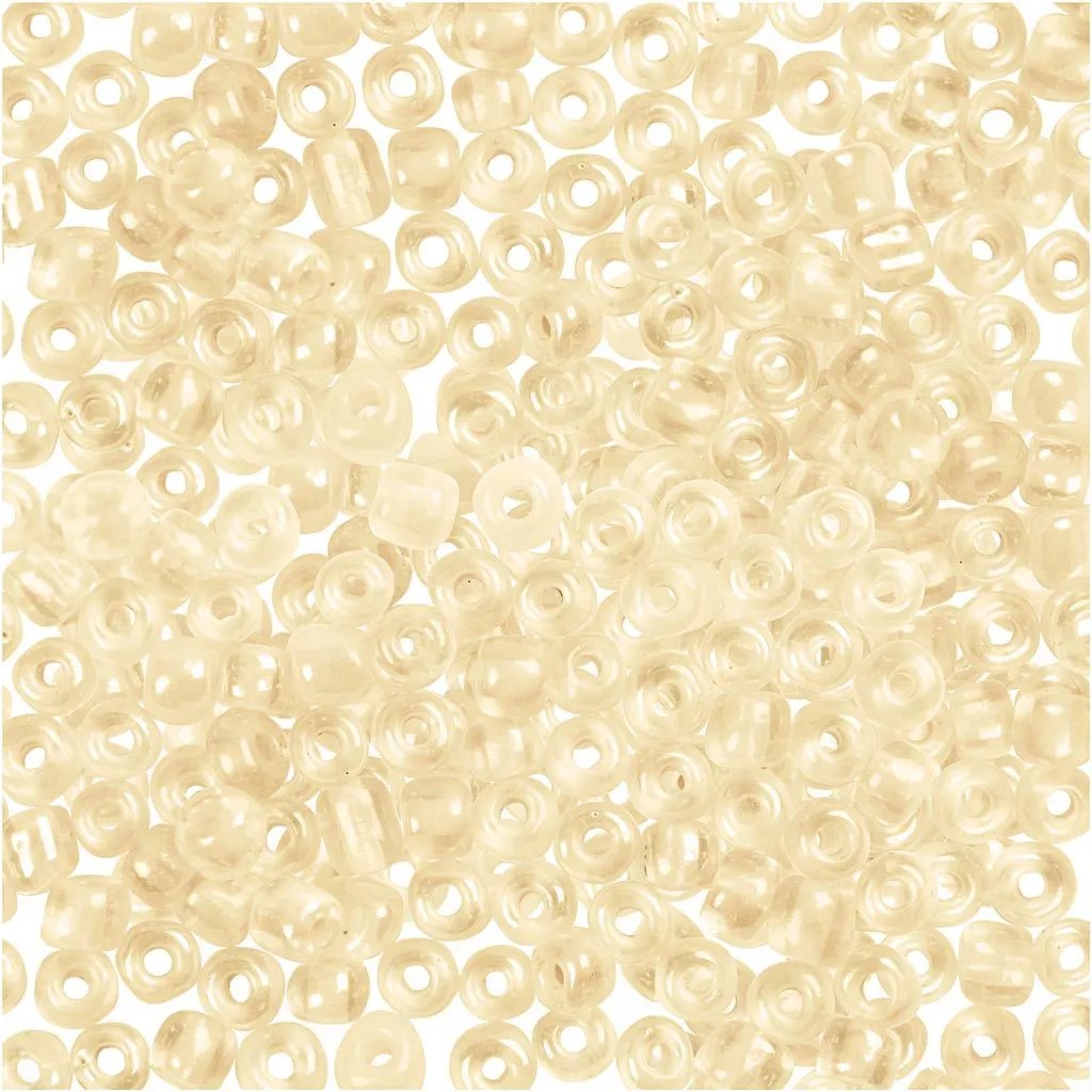 Rocaiperler elfenben 682732