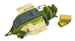 BRUDER KRONE 1290HDP VC M 2 HALMBALLER 1:16 2033
