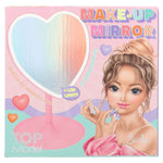 TOPModel Make-Up Spejl BEAUTY and ME 0412928