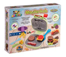 ARTKIDS MESTER KOKKEN SÆT 32843