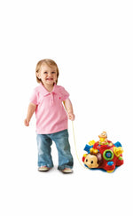 Vtech Baby Læreinsekt med skøre ben