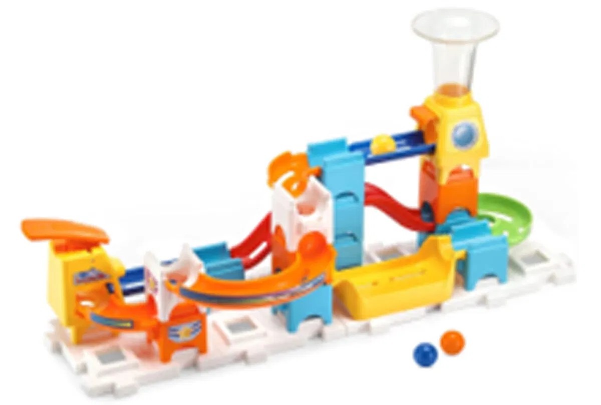 Vtech Marble Rush Discovery Set